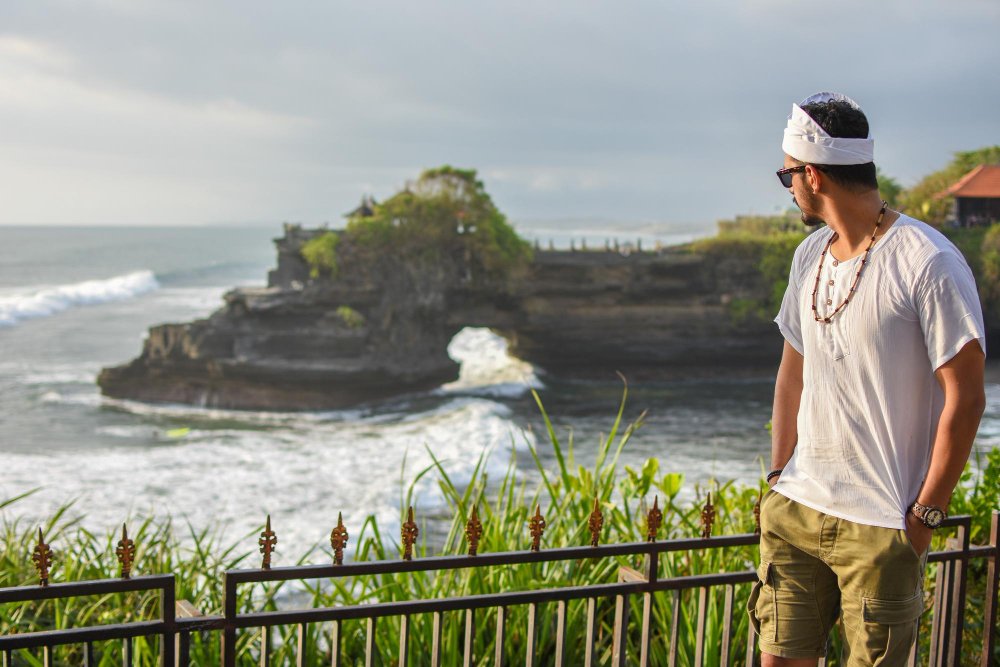 Australian citizens arriving in Bali under Indonesia visa for Australian citizens Visa on Arrival rules